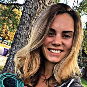 Meet your Posher, Nicole